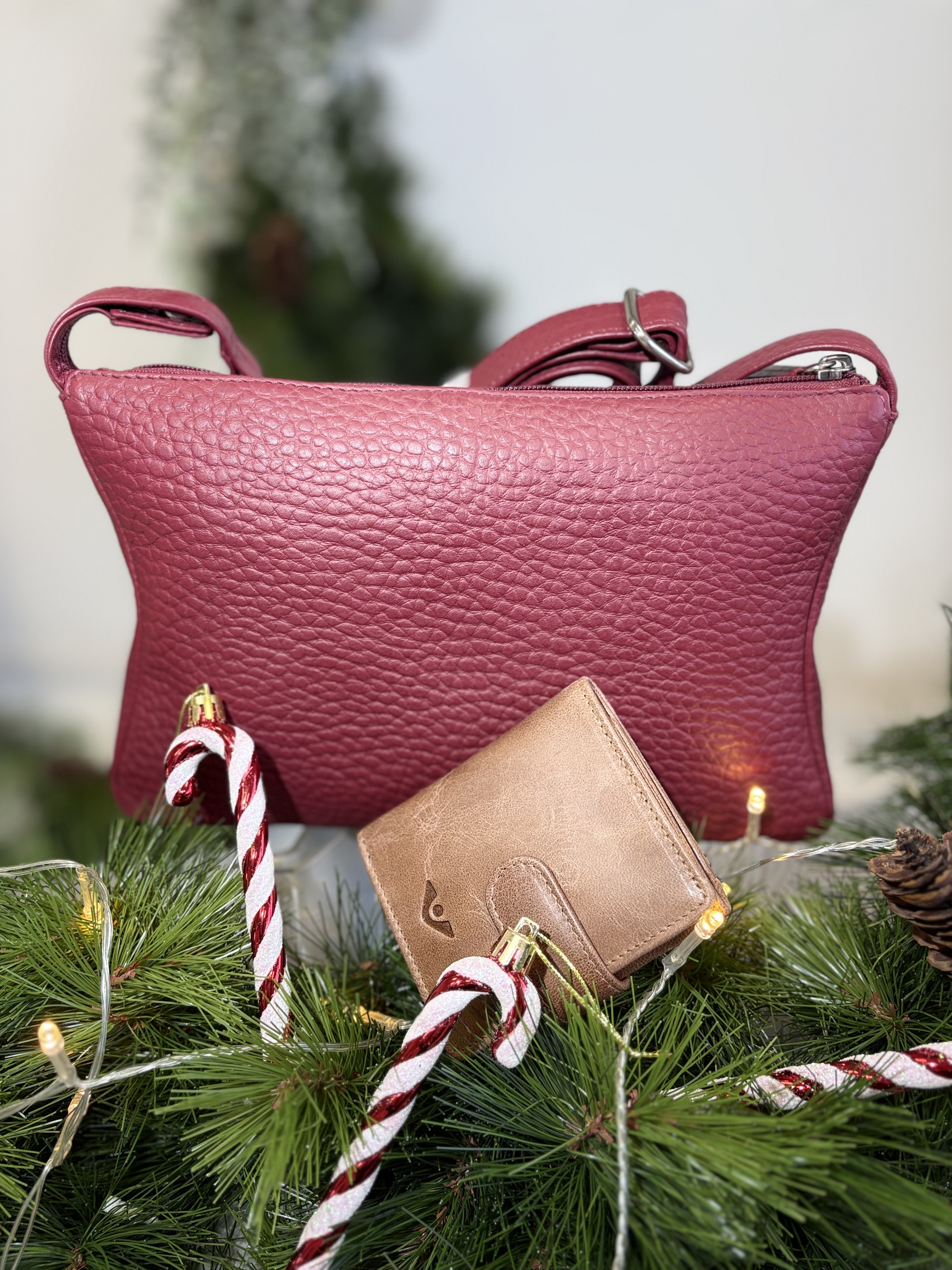 Bundle: GUDRUN + ZINA