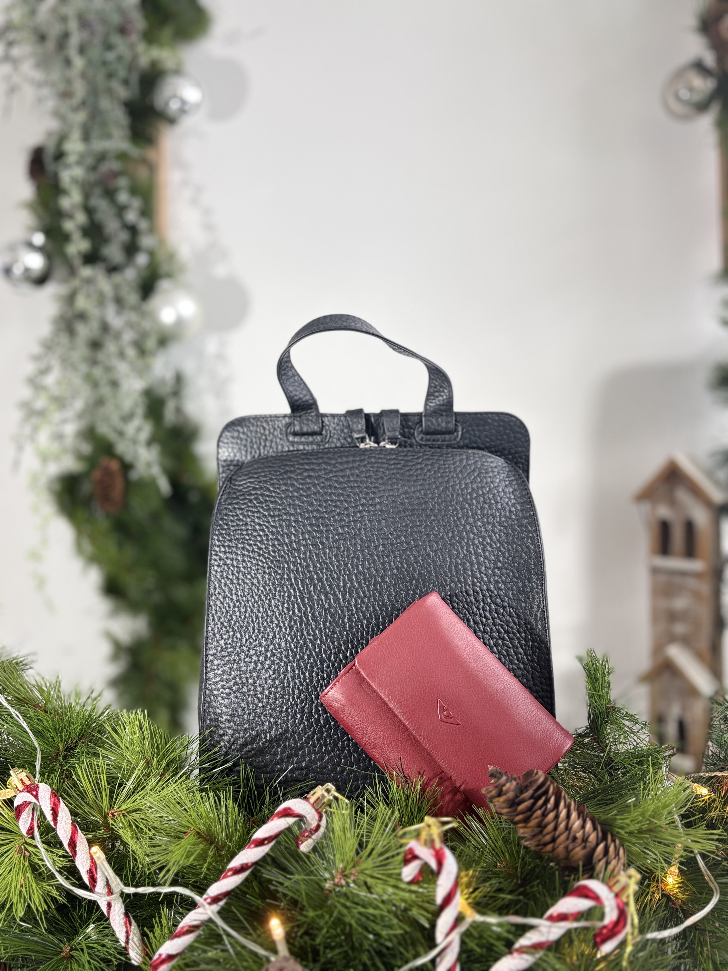 Bundle: BETTY + GABY